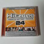 Yorin Hitzone 24, Cd's en Dvd's, Verzenden, Gebruikt
