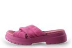 Timberland Slippers in maat 40 Roze | 10% extra korting, Slippers, Overige kleuren, Verzenden, Zo goed als nieuw