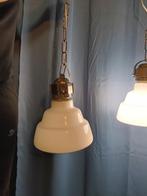 Foscarini - Plafondlamp (2) - Glas - Opaline glas -