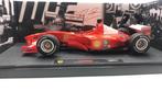 Hot Wheels 1:18 - Modelauto - Ferrari F1-2000 GP Japan M., Hobby en Vrije tijd, Modelauto's | 1:5 tot 1:12, Nieuw