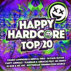Happy Hardcore Top 20 - CD, Ophalen of Verzenden, Nieuw in verpakking