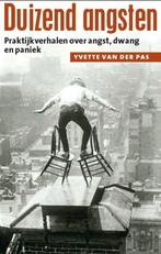 Duizend angsten 9789057123016 Yvette van der Pas, Boeken, Verzenden, Gelezen, Yvette van der Pas