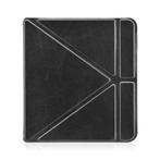 Kobo Libra 2 (7) N418 - Origami Hoes / Slimfit Sleepcov..., Nieuw