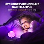 2dekans | Vulpes Goods® Nachtlampje Kinderen - LED Licht & 8, Huis en Inrichting, Ophalen of Verzenden, Zo goed als nieuw