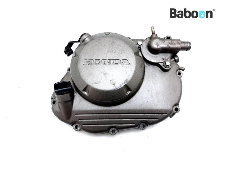 Koppelings Deksel Honda CBR 125 R 2007-2010 (CBR125R JC39), Motoren, Onderdelen | Honda, Gebruikt, Verzenden