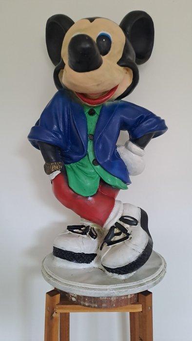 Mickey Mouse, 80s/90s Commercial Display Statue (Urban, Verzamelen, Disney