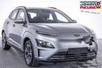 Zakelijke Lease |  Hyundai KONA EV Fashion 39 kWh | 3 Fase |, Automaat, Stof, Gebruikt, Euro 6
