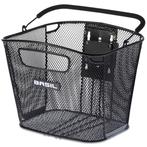 BASIL Basil Mand Bold  KF ZWART (Tassen, manden en kratten), Ophalen of Verzenden, Nieuw, Overige merken