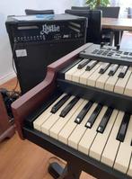 Hammond SKX – ingeruild als nieuw, Ophalen of Verzenden, Zo goed als nieuw