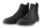 Nelson Chelsea boots in maat 44 Zwart | 10% extra korting, Kleding | Heren, Schoenen, Verzenden, Zwart, Boots, Gedragen