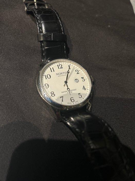 Norton - Orazio - Zonder minimumprijs - Heren - 2025, Sieraden, Tassen en Uiterlijk, Horloges | Heren
