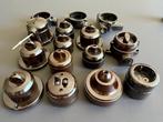 1930s Bakelite Switches & Sockets - Werkgereedschap (15), Antiek en Kunst