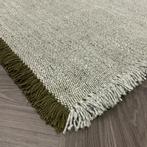 Montel Belisario 05 Green Vloerkleed - 170x230cm, Huis en Inrichting, Stoffering | Tapijten en Kleden, Ophalen of Verzenden, Zo goed als nieuw