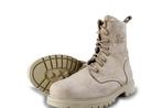 Panama Jack Veterboots in maat 41 Beige | 10% extra korting, Kleding | Dames, Schoenen, Verzenden, Beige, Overige typen, Panama Jack