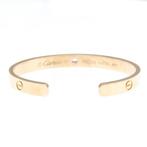 Cartier - Armband - Love rosegoud, Sieraden, Tassen en Uiterlijk, Armbanden, Nieuw