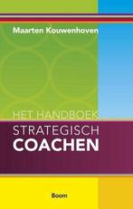9789024418008 | PM-reeks - Het handboek strategisch coachen, Verzenden, Nieuw
