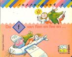 F van fien en fee en 9789027613264 Overwater, Verzenden, Gelezen, Overwater
