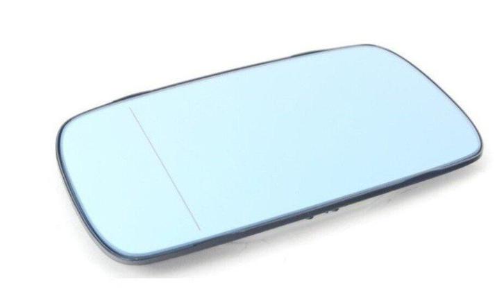Bestuurders Spiegelglas BMW E46 Sedan / Touring 98-05 B9238, Auto-onderdelen, Spiegels, Nieuw, BMW