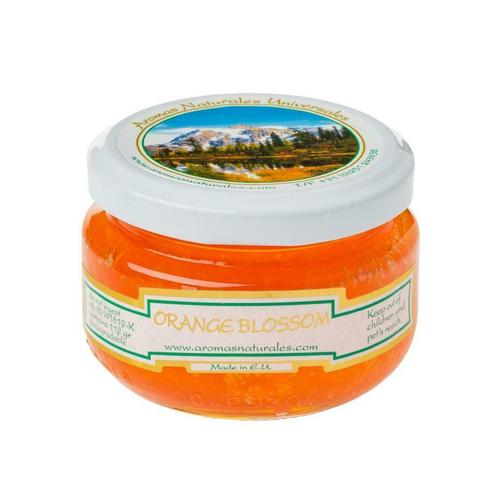 Infrarood aromapot Oranjebloesem 100 ml, Sport en Fitness, Sauna, Nieuw, Verzenden
