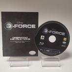 Disney G-Force (inclusief 3DBrillen) PlayStation 3, Spelcomputers en Games, Games | Sony PlayStation 3, Ophalen of Verzenden, Nieuw