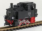 LGB 20761 DR-Tenderlok 99-5010, V2 (uit set 70500) Digitaal, Ophalen of Verzenden, Gebruikt, Overige typen, LGB