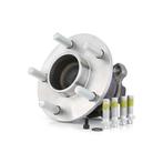 Ford Focus wielnaaf Ford C-max wiellager Ford wielnaaf lager, Ophalen of Verzenden, Nieuw, Volvo