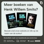 De makelaar 9789461561305 Henk Willem Smits, Verzenden, Gelezen, Henk Willem Smits
