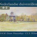 NEDERLANDSE DUIVENTILLEN 9789062553303 Giezen Nieuwenhuys, Boeken, Verzenden, Gelezen, Giezen Nieuwenhuys