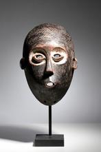 Masker - Bwaka - DR Congo, Antiek en Kunst