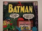 Batman #183 - A Touch of Poison Ivy! - 2nd appearance of, Nieuw