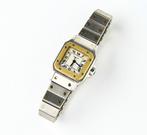 Cartier - Santos Lady - 0902 - Dames - 1990-1999, Sieraden, Tassen en Uiterlijk, Nieuw