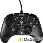 Turtle Beach React-R Zwart USB Gamepad, Computers en Software, Overige Computers en Software, Verzenden, Nieuw