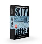 Snowpiercer 1-3 Boxed Set, Boeken, Verzenden, Nieuw