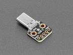 Adafruit USB Type C-stekker breakout, Verzenden, Nieuw