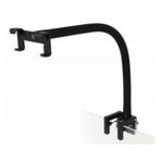 D&amp;D Flex arm bracket (18&quot;) voor Hydra 26/52, Dieren en Toebehoren, Vissen | Aquaria en Toebehoren, Ophalen of Verzenden