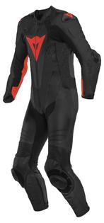 Laguna Seca 5 1PC Suit Perf. Dainese, Motoren, Verzenden, Nieuw met kaartje
