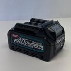 Makita BL4025 Accu XGT 40 Volt Max 2,5Ah | Nette Staat, Ophalen of Verzenden, Nieuw