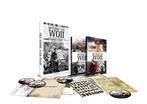 Het einde van WOII box boek met 5 dvds - DVD, Verzenden, Nieuw in verpakking