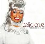cd - Celia Cruz - Regalo Del Alma, Zo goed als nieuw, Verzenden