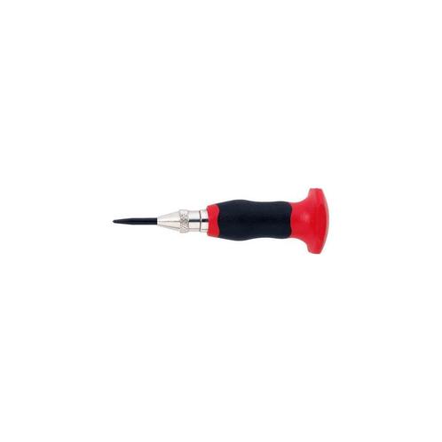 Automatische centerpunt 130x18mm FORMAT, Doe-het-zelf en Verbouw, Gereedschap | Handgereedschap, Nieuw, Verzenden
