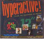 cd - Various - Hyperactive! The 12Inch  Dance Album, Verzenden, Zo goed als nieuw