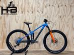 Cube Stereo 120 Rookie Action Team mountainbike Shimano 2022, Fietsen en Brommers, Fietsen | Mountainbikes en ATB, Ophalen of Verzenden
