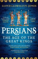 9781472277329 Persians Professor Lloyd Llewellyn-Jones, Boeken, Verzenden, Nieuw, Professor Lloyd Llewellyn-Jones