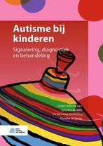 9789036826648 Autisme bij kinderen | Tweedehands, Verzenden, Zo goed als nieuw, De Bildt, Annelies