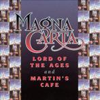 cd - Magna Carta - Lord Of The Ages &amp; Martins Cafe, Verzenden, Zo goed als nieuw