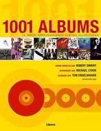 1001 Albums 9789057647123 Tom Engelshoven, Tom Engelshoven, Gelezen, Verzenden