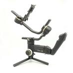 Zhiyun Crane 3S Handheld Gimbal Stabilizer- Demo(8441), Nieuw
