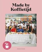 Made by Koffietijd 9789059563834, Boeken, Kookboeken, Verzenden, Zo goed als nieuw