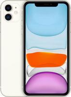 Apple iPhone 11 256GB wit + garantie, Verzenden, Nieuw