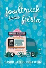 9789020548501 Foodtruck Fiesta - Foodtruck Fiesta bundel, Boeken, Zo goed als nieuw, Verzenden, Saskia M.N. Oudshoorn